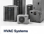 HVAC Systems & Equipment equipment